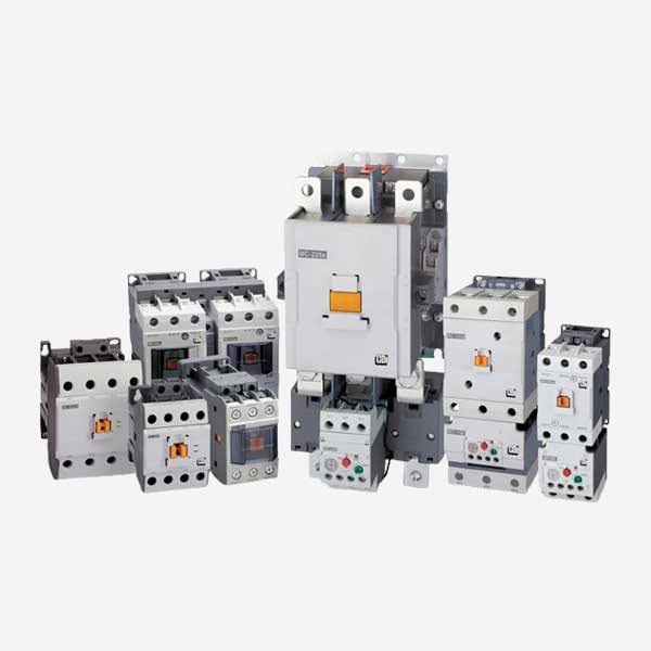 Contactor - Amiz Technology