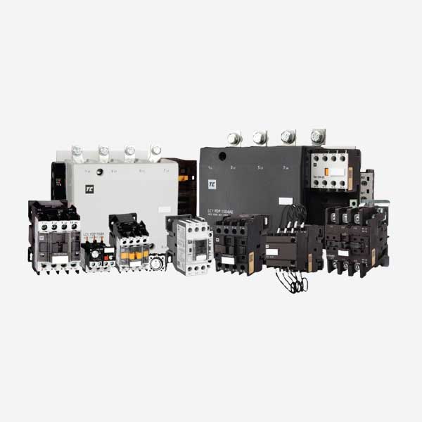 Contactors - Amiz Technology