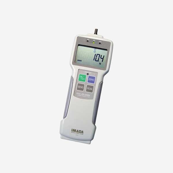 Digital Force Gauge - Amiz Technology