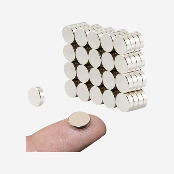  High Power Magnetic Disc - Amiz Technology